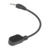 EIMSOAH Replacement Game Mic, for Cloud III Gaming Headset, Noise Cancelling 3.5mm Detachable Microphone Boom view 1