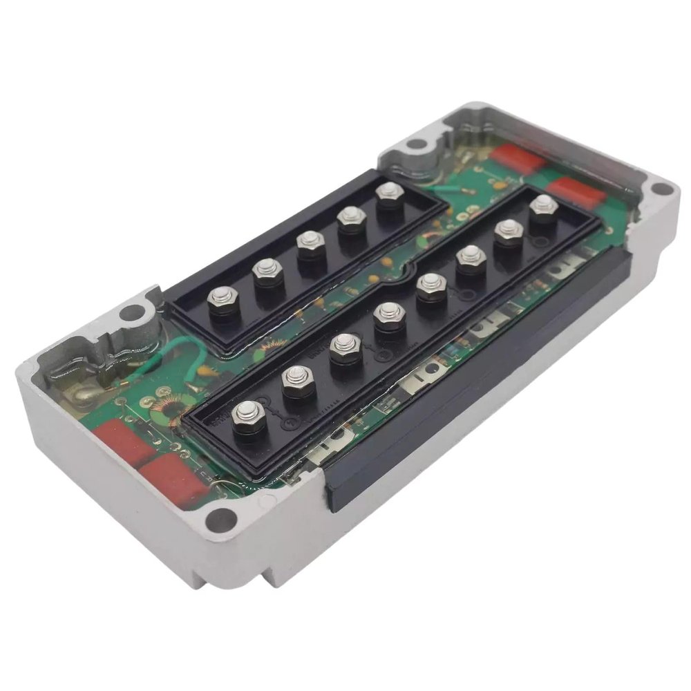 CDI Switch Box for Mercury 40-125hp 4 Cyl 332-5772A5 332-5772A7 Accessory