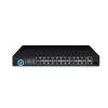 100M 16/24-port POE Switch Ethernet Switch with 2 10/100/1000M uplink RJ45 Ports and 1 100/1000M SFP Slot AI Smart Switch(EW-S1726CFU-AP) view 1