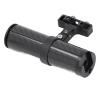 Pilipane Camera Cage Handle Universal Strong Load Bearing 3.94in Length Multi Expansion Interface Side Handle Grip for Camera Cage view 4