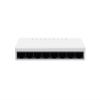 8-Port Ethernet Switch 10/100/Mbps Desktop Network Switch RJ45 Adapter Fast Ethernet Bandwidth 1.6G Auto MDI/MDIX view 1