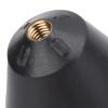 RiToEasysports Car Antenna Base Roof Aerial Mount 51908657 Replacement for 500 Panda Stilo Croma Grande Punto with ABS Material M5 Internal Thread view 2