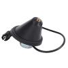 RiToEasysports Car Antenna Base Roof Aerial Mount 51908657 Replacement for 500 Panda Stilo Croma Grande Punto with ABS Material M5 Internal Thread view 4