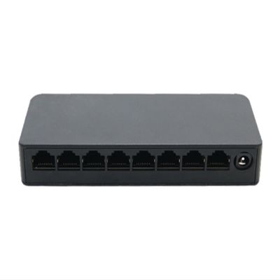 5/8 Port Gigabit Switch 1000Mbps Desktop Network Fast RJ45 Ethernet Switch RJ45 LAN Hub Switch(8 Port 1000M)
