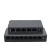 5/8 Port Gigabit Switch 1000Mbps Desktop Network Fast RJ45 Ethernet Switch RJ45 LAN Hub Switch(8 Port 1000M) view 2