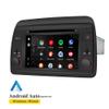 6.2 inch Touch Screen Autoradio for Fiat Panda Stereo Upgrade Fit CarPlay Android Auto Radio Navigation DVD Android 13 Apps Netflix Spotify TikTok Facebook YouTube Whatsapp Messenger (4+64GB) view 3