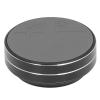 RiToEasysports Bone Conduction Speaker Speaker Stereo Mini with Dual Pairing IPX7 & Suction Cup for Shower Pool Outdoor Travel (Black) view 2