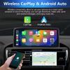 10.25 Linux Screen for BMW 3/4 Series F30 F31 F32 F33 F34 F36 Wireless CarPlay Retrofit Multimedia Screen with NBT System (2013-2017) Car Radio Stereo Receiver view 3