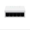 5/8 Port Desktop Network Switch 10/100Mbps Ethernet Switch Adapter Fast RJ45 Ethernet Switch Switch Auto MDI/MDIX(5 Ports) view 1