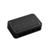 5 Port High Speed Mini Network Switch Fast Ethernet LAN RJ45 Switch Hub(US Plug 100M) view 2