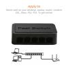 5 Port High Speed Mini Network Switch Fast Ethernet LAN RJ45 Switch Hub(US Plug 100M) view 3