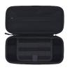 CUIFATI Shockproof Portable Hard Shell, EVA Protective Storage Travel Carry Pouch with Double Layer Design, Fit for 2 Protective Case, Modern Design and Precise Mold Opening view 1
