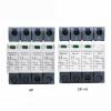 1pc GSP9 12.5KA T1+T2 SPD 4P 3P+NPE Surge Protector 275VAC Limp:7/12.5KA Low Voltage Arrester Device SPD(4P 12.5KA 275VAC) view 2