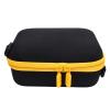 Gugxiom Digital Camera Case for C300R SQ1/SQ6/SQ10/SQ20/SQ40 FZ45 FZ55, Instant Camera Crossbody Bag with Mesh Pockets for SD Cards, Cable, 6"x 4.7"x 2.3" view 4
