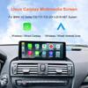 10.25 Linux Screen for BMW 1/2 Series F20 F21 F23 Wireless CarPlay Retrofit Multimedia Screen with NBT System (2011-2016) Car Radio Stereo Receiver view 2