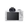 Canon EOS R50 Mirrorless Camera w/18-45mm Lens + 2pc 64GB Ultra Memory Card + LED Light + Camera Case + More (18pc Bundle) (Renewed) view 4