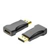 DP to Adapter 4K30Hz Display Port Male to Female Converter for PC Projector DisplayPort to HDMI Adapter(4K30Hz) view 2