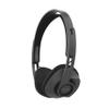 Koss KPH30 Wireless Bluetooth Retro Style On-Ear Headphones, Stealth Grey view 1