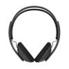 Koss KPH30 Wireless Bluetooth Retro Style On-Ear Headphones, Stealth Grey view 3