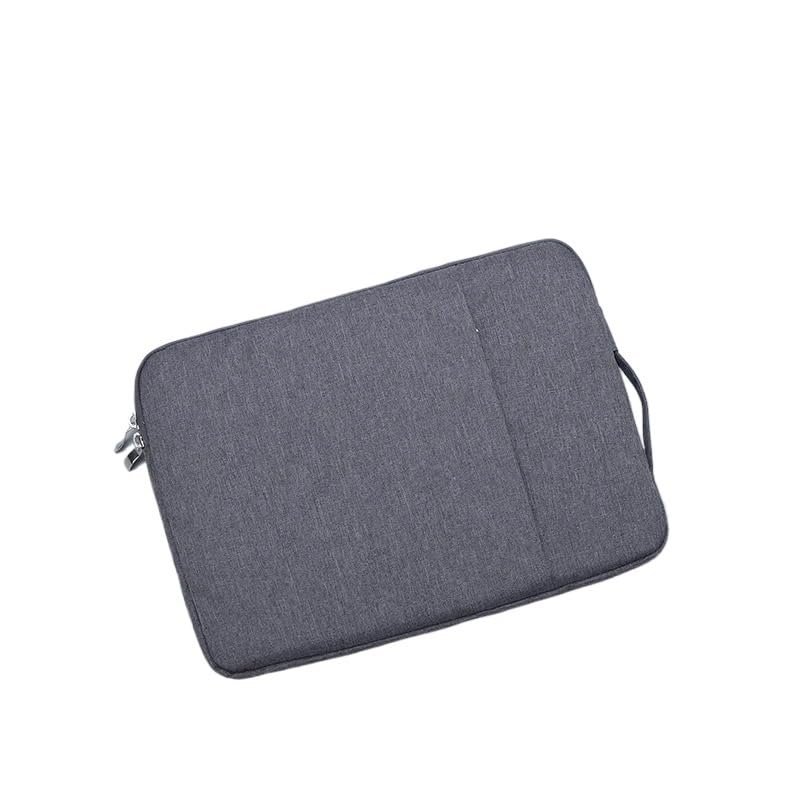 Portable Sleeve Tablet Bag Suitable for Lenovo 10-11inch, 11-12inch, 12-13inch Sleeve Waterproof Canvas