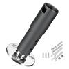 ETAWDE Mounting Adjustable Base Mount with Screw for Satellite Dish Mount Accessories Metal Mount view 3