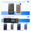 TENYELE StreamDeck Miniature Visual Keyboards 15Keys StreamDeck LCD Button Live Content Creation Controller Customs Button For PC StreamDeck Keyboards view 2