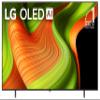 LG 65-Inch Class OLED AI 4K B5 Series Smart TV w/Dolby Atmos, Dolby Vision, HDR10, AI Super Upscaling 4K, Filmmaker Mode, Wow Orchestra, Alexa Built-in (OLED65B5PUA.AUSZ, 2025) view 1