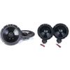 Memphis Audio SRX60V Street Reference Series 6.5" Oversize Pair Speakers & SRX60CV 6.5" Component Pair Speakers view 1
