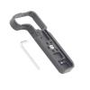 Baseplates For Z50II Quick Release Bottom Plate Mirrorlessly Digital Camera Access For Quick Release Plate Tripods AntiScratch Camera Base view 1