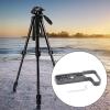 Baseplates For Z50II Quick Release Bottom Plate Mirrorlessly Digital Camera Access For Quick Release Plate Tripods AntiScratch Camera Base view 2