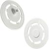 Compatible for EcovacsCompatible for Deebot T10 Omni Mop Pad Holder X1 Omni Mop Cloths Bracket Vacuum Cleaner Parts view 2