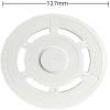 Compatible for EcovacsCompatible for Deebot T10 Omni Mop Pad Holder X1 Omni Mop Cloths Bracket Vacuum Cleaner Parts view 3