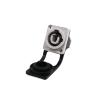 Aviation plug and socket YF24 power supply IP65(Socket) view 1