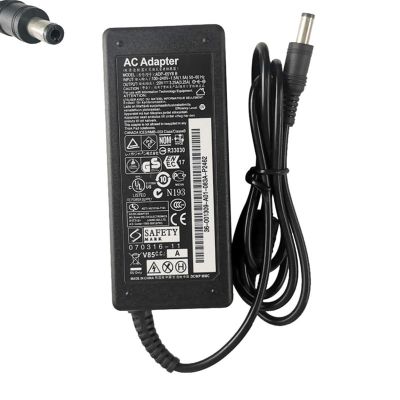 20V 3.25A 65W 5.5 * 2.5mm AC Adapter for Zebra GK888TT GK888T GK888CN LP2844 Power Supply