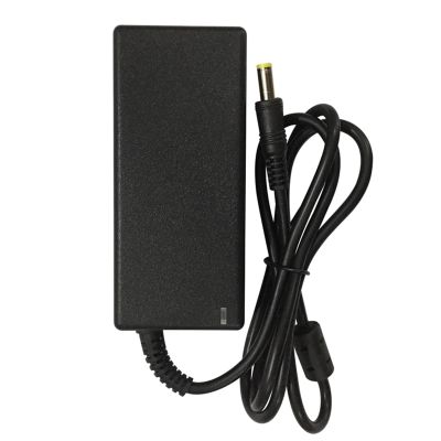19V 3.42A 5.5 * 1.7mm Ac Dc Adapter for S231HL S232HL S202HLS242HL G257HL G257HU LED LCD Monitor Replacement Switching Power