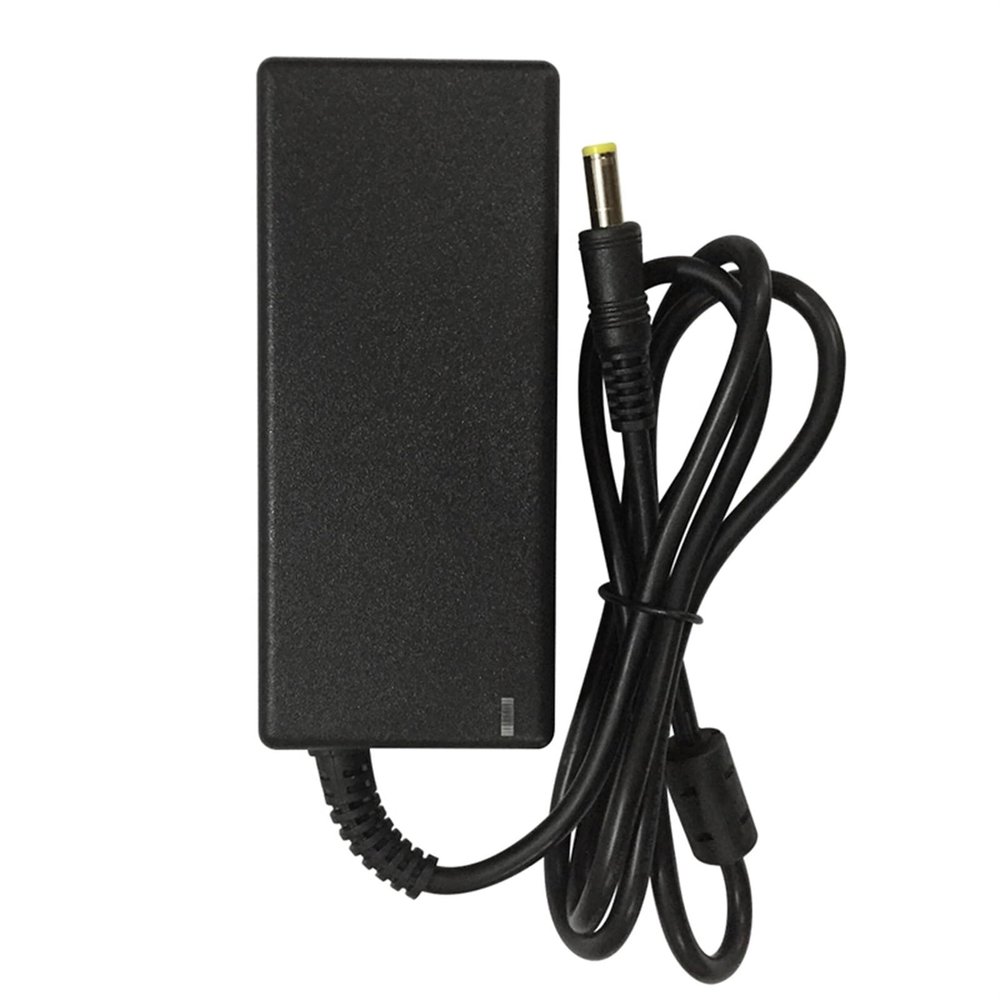 19V 3.42A 5.5 * 1.7mm Ac Dc Adapter for S231HL S232HL S202HLS242HL G257HL G257HU LED LCD Monitor Replacement Switching Power
