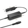 100W 19V 5.2A Multi-Function car Charger Computer Laptop car Charger Universal Power Adapter Automatic Recognition Power Supply view 2