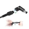100W 19V 5.2A Multi-Function car Charger Computer Laptop car Charger Universal Power Adapter Automatic Recognition Power Supply view 4