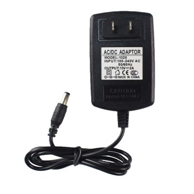 13v 1.8A-2A Adapter for RTS7010B 37" Home Theater Sound Bar SoundBar Speaker Power Supply Cord(EU)