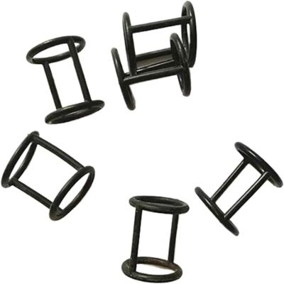 1pc H-Shaped Seal Ring Accessory Compatible with Taylor Ice Cream Machine Valve Rod Spare Part Soft