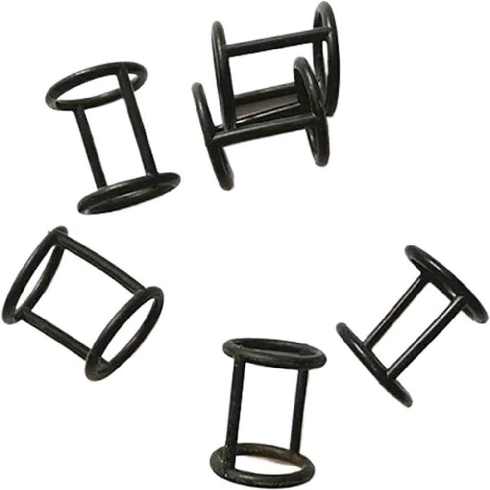 1pc H-Shaped Seal Ring Accessory Compatible with Taylor Ice Cream Machine Valve Rod Spare Part Soft