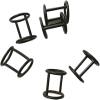 1pc H-Shaped Seal Ring Accessory Compatible with Taylor Ice Cream Machine Valve Rod Spare Part Soft view 1