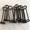 1pc H-Shaped Seal Ring Accessory Compatible with Taylor Ice Cream Machine Valve Rod Spare Part Soft view 2