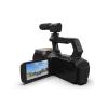 YPMart() HD 4K 56MP Video Cameras 6X Optical Zoom 4.0 IPS Touch Screen Handheld Camcorder DV Recording Function for Vlogging(SD (640x480)) view 1