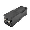 1pcs Modbus Closed-Loop Stepper Motor with Driver Controller and Encoder DC Brushless Compact Machine(RS485 Adapter) view 1