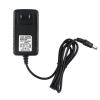 9V 2A 5.5 * 2.1mm Center + AC Adapter for Casio Piano Keyboard AD-5 AD-5MU AD5MU AD-5MLE TC11035 (CTK,CA,MA,HT,LK,CT Series)(Us) view 2
