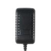 9V 2A 5.5 * 2.1mm Center + AC Adapter for Casio Piano Keyboard AD-5 AD-5MU AD5MU AD-5MLE TC11035 (CTK,CA,MA,HT,LK,CT Series)(Us) view 3