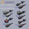 24V AC Power Supply Adapter for ARRI Alexa 35, Alexa Mini, Mini LF, Amira Camera 8 Pin Female Connector 24V 9A view 3