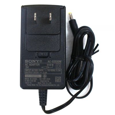 5V 3A 4.0 * 1.7mm AC DC Adapter AC-E0530M for SRS-XB30 Speaker Power Supply(AU)