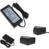 3 metres 9V 1A 5.5 * 1.7mm AC Adapter for Casio CT-310 340 360 640 641 670 677 588 LK300tv LK-100 LK-200 LK-210 AD-5MLE CTK-496 view 1